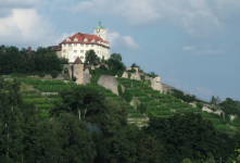 Schloss Kaltenstein